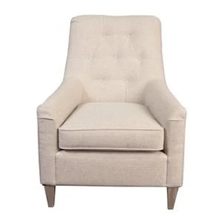 Accent Chair